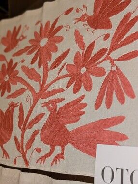 Mexican Otomi Place Mats